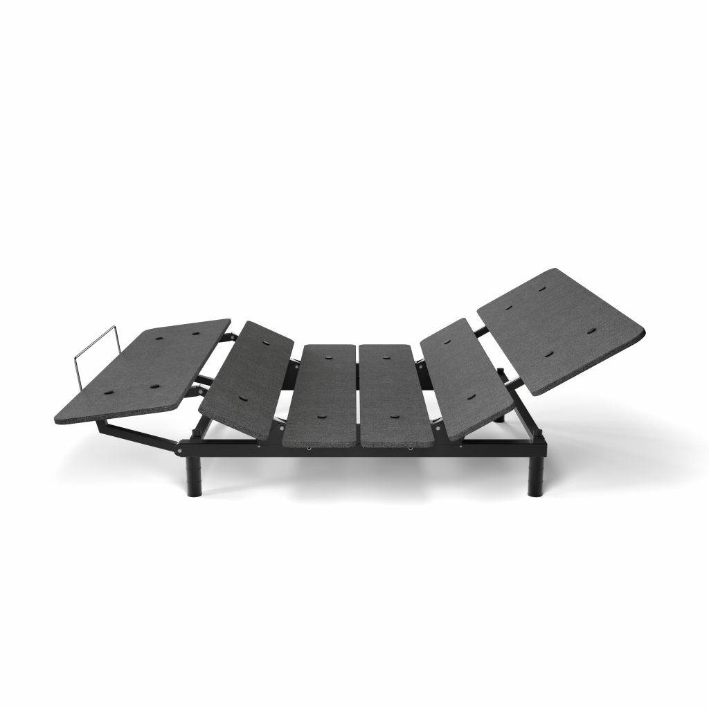 Adjustable Bed