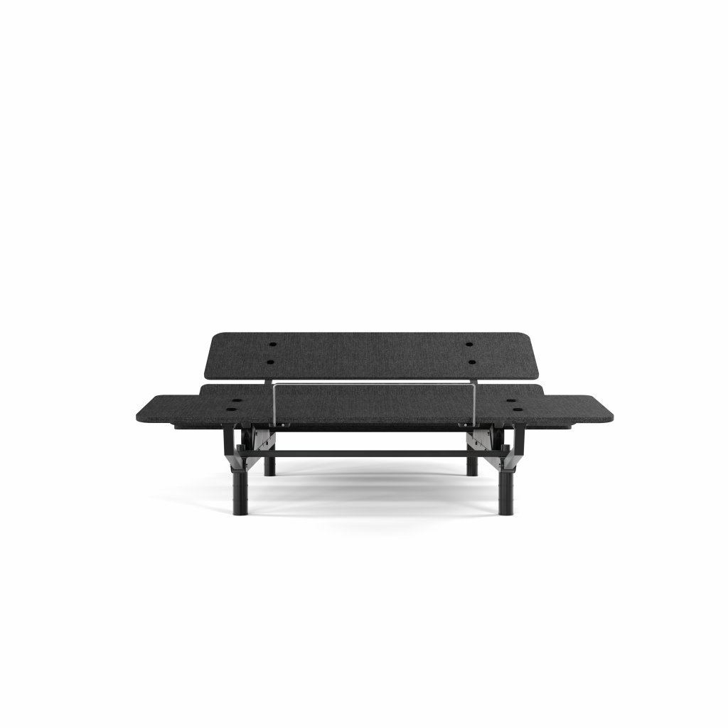 Adjustable Bed