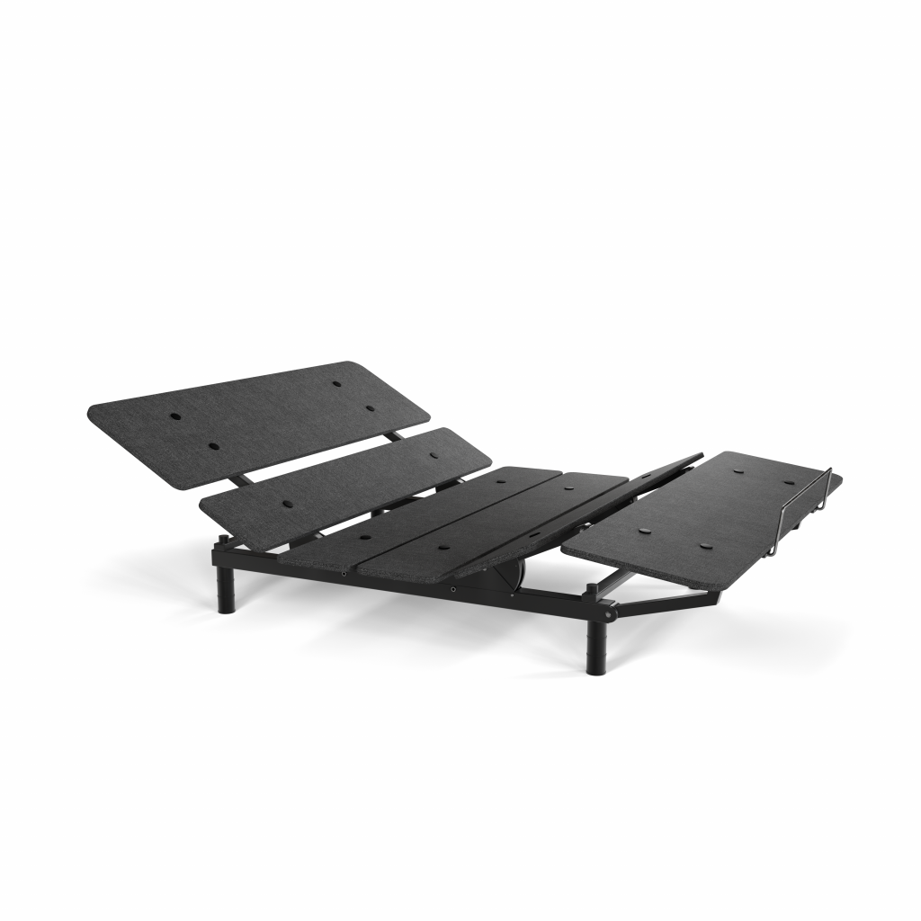 Adjustable Bed