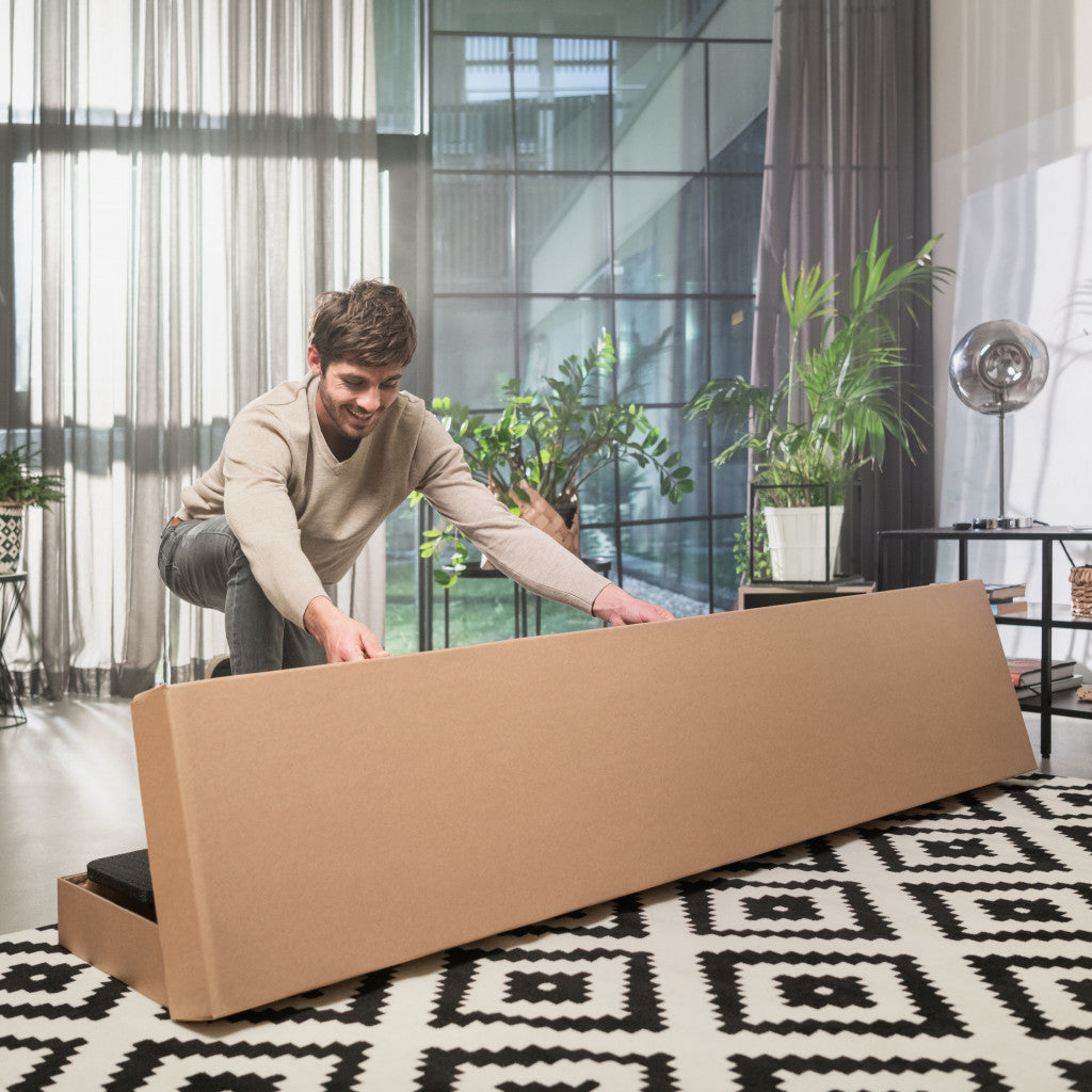 Adjustable Bed