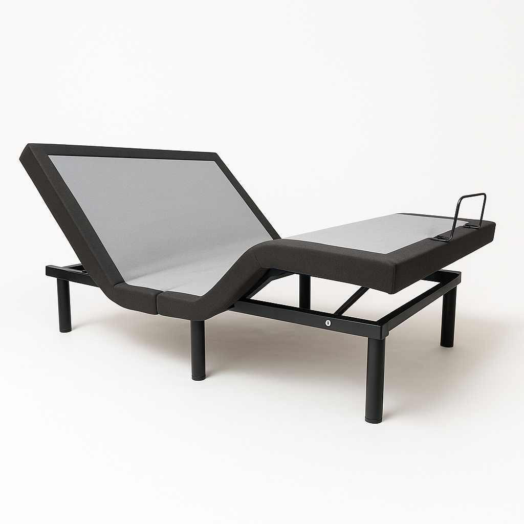 Adjustable Bed