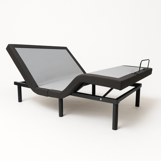 Adjustable Bed