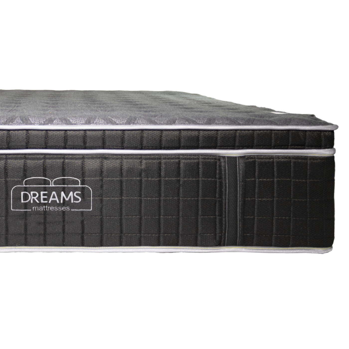 Dreams Luxe Medium Firm