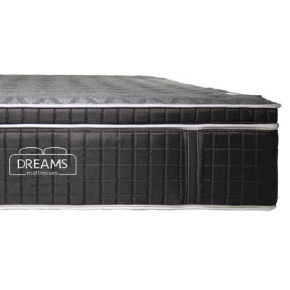 Dreams Luxe Medium Firm